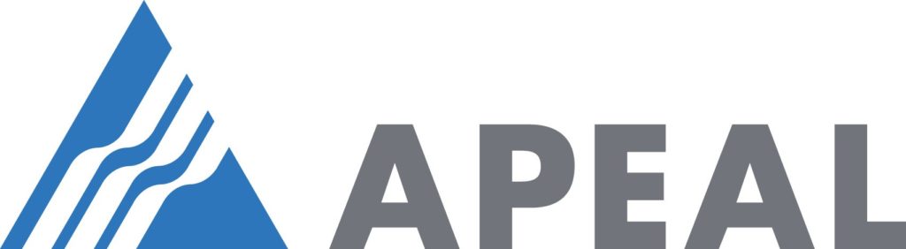 APEAL logo