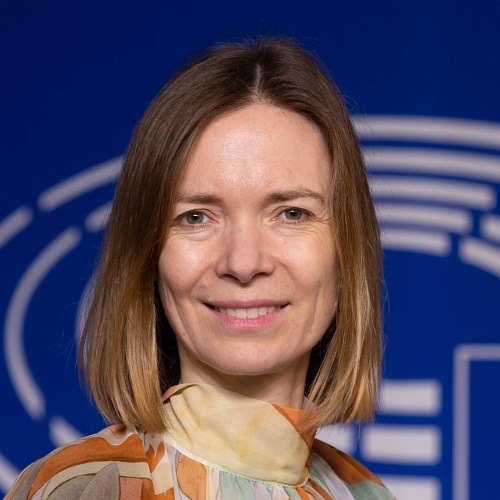 Anna Cavazzini (DE, Greens/EFA)
