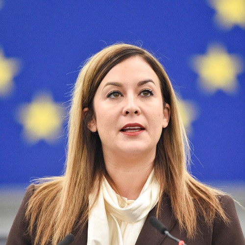 Katalin Cseh (HU, Renew)