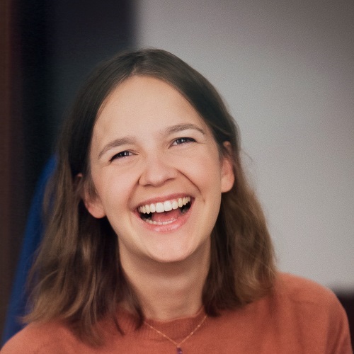 Anna Stürgkh MEP photo