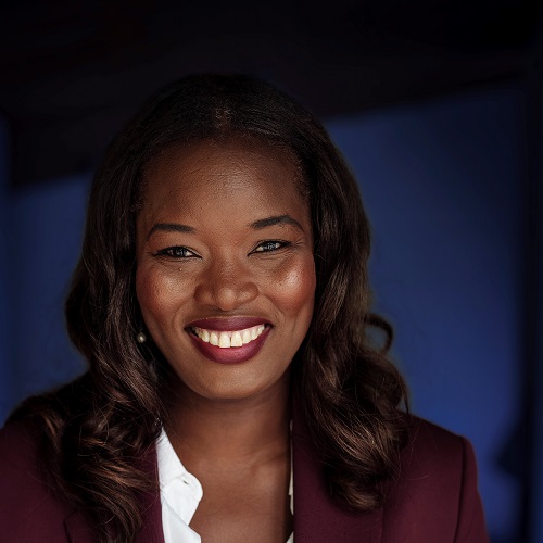 Assita Kanko MEP photo