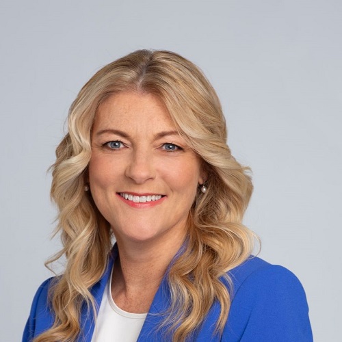 Cynthia Ní Mhurchú MEP