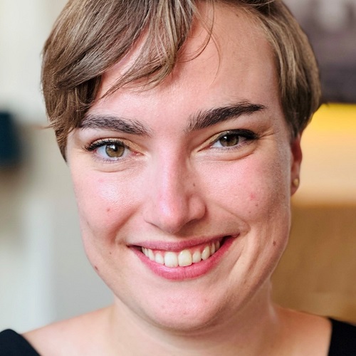 Greta Koch APA