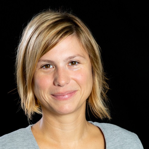 Heike Leberle photo