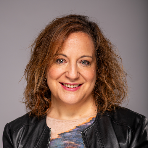 Iratxe Garcia Perez MEP photo