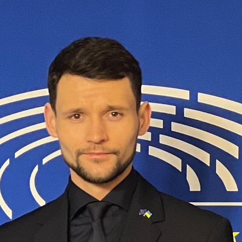 Oleksandr Lazuka APA