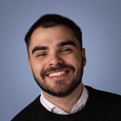 Photo of Rares Voicu